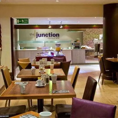 Holiday Inn High Wycombe M40, Jct.4 By Ihg 