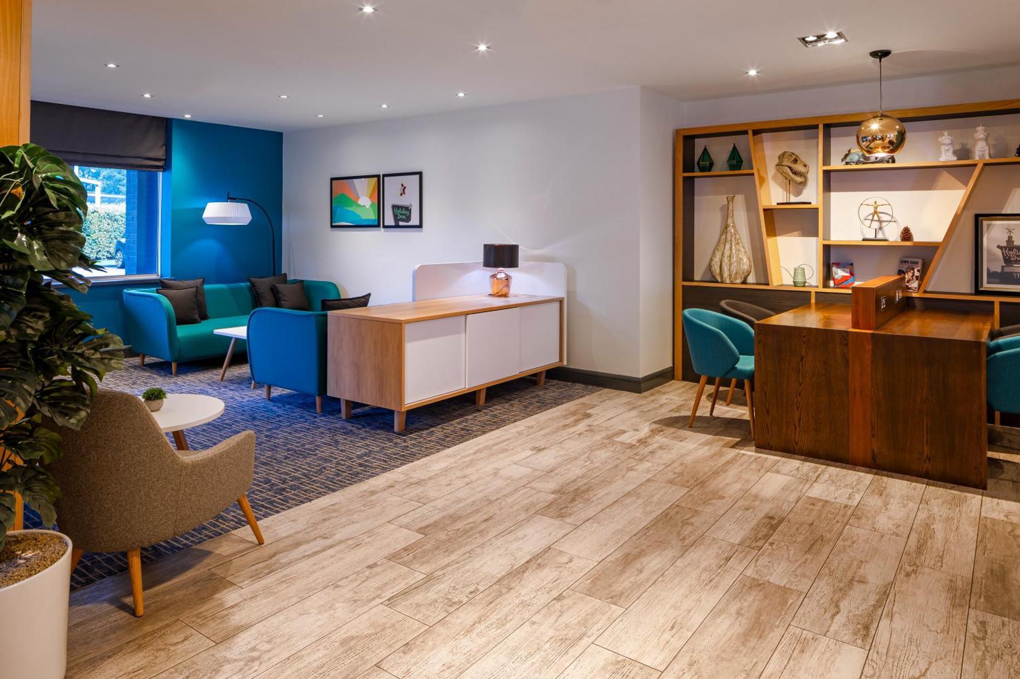M40, Jct.4 By Ihg 4*
