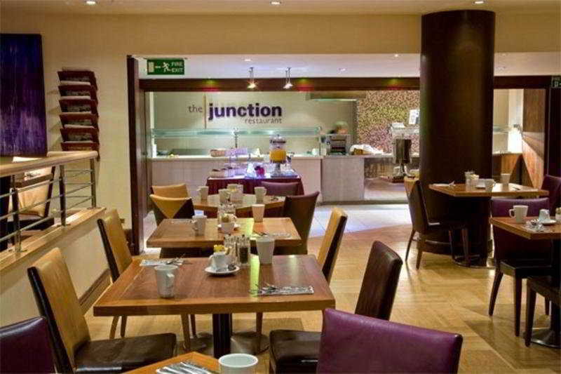 Hotel M40, Jct.4 By Ihg High Wycombe