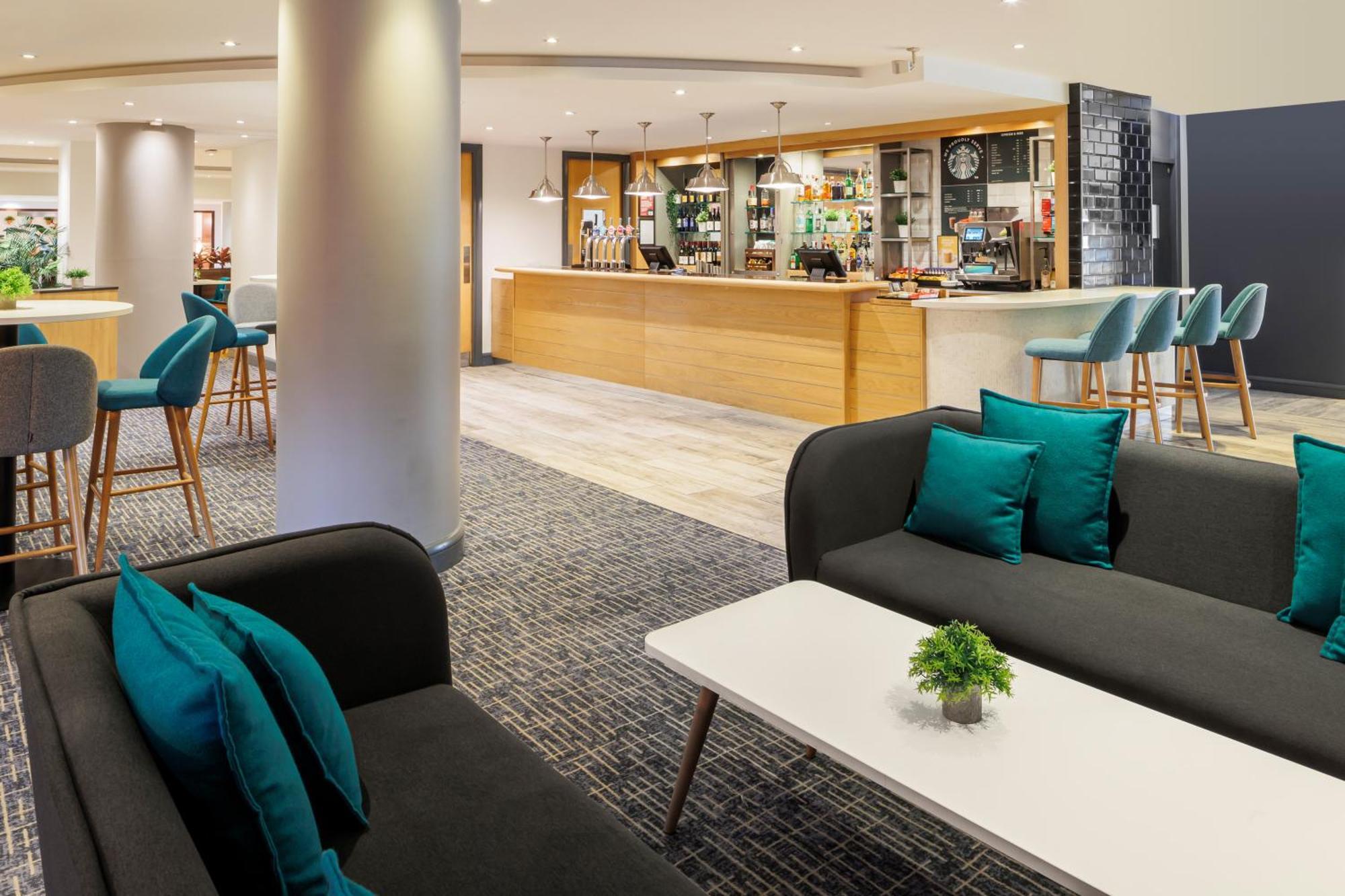 Hotel M40, Jct.4 By Ihg